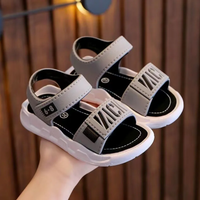 Thumbnail for Summer Soft Sole – Confort et antidérapant – Sandales pour enfants