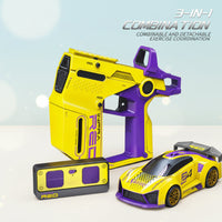 Thumbnail for SpeedBlaster – Rapide et dynamique – RC Stuntauto