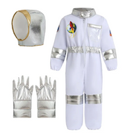 Thumbnail for DreamRole – Éducatif et ludique – Costumes pour jeux de rôle pour enfants