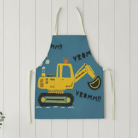 Thumbnail for MiniChef™ – Ludiques et résistants aux taches – Tabliers pour enfants