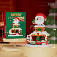 Thumbnail for SnowieBlocks – Mignon & amusant – Blocs de construction de Noël