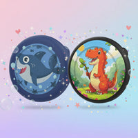 Thumbnail for HiddenDot – Intelligent et sécurisé – Broche Étui AirTag
