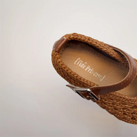 Thumbnail for LittleWalkers – Confort et respirabilité – Ballerines Mary Jane