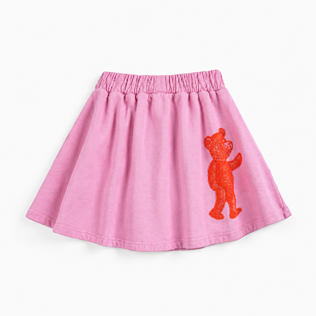 TrendStyle – Tendance et confort – Pantalon de jogging pour enfant, style denim