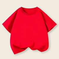 Thumbnail for SimpleWear – Décontracté et doux – T-shirt Relax Fit à col rond