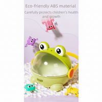 Thumbnail for FroggyPlay – Actif et convivial – Jeu de rebond Kikker
