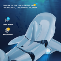 Thumbnail for SeaBuddy – Créativité et activité physique – RC Haai