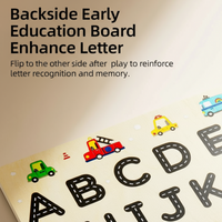 Thumbnail for AlphaPark – Intelligent et créatif – Labyrinthe magnétique