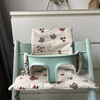 ComfortSeat – Doux et résistant – Coussin pour chaise haute