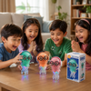 AquaDance – Interactif et ludique – Méduses dansantes