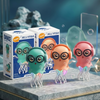 AquaDance – Interactif et ludique – Méduses dansantes