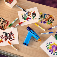 Thumbnail for ArtMaster – Créatif et sûr – Pistolet à peinture
