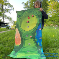 Thumbnail for GolfSpot – Jeu d'extérieur actif - Jeu de golf