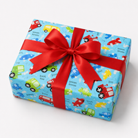 Thumbnail for Emballage cadeau