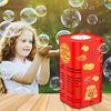 Bubblexploder – Jeux magiques – Machine à aboyer en version améliorée