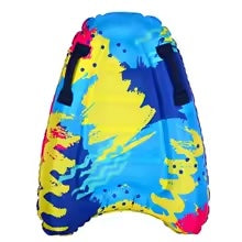 Kids Summer Bodyboard™ - Sûr et actif - Planche à roulettes Kinderen