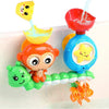 Bath Buddies™ - Jouets de bain magiques - Jouets de bain animaux amusants