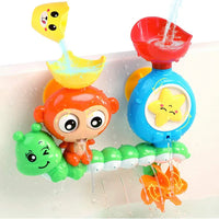 Thumbnail for Bath Buddies™ - Jouets de bain magiques - Jouets de bain animaux amusants