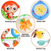 Thumbnail for Bath Buddies™ - Jouets de bain magiques - Jouets de bain animaux amusants