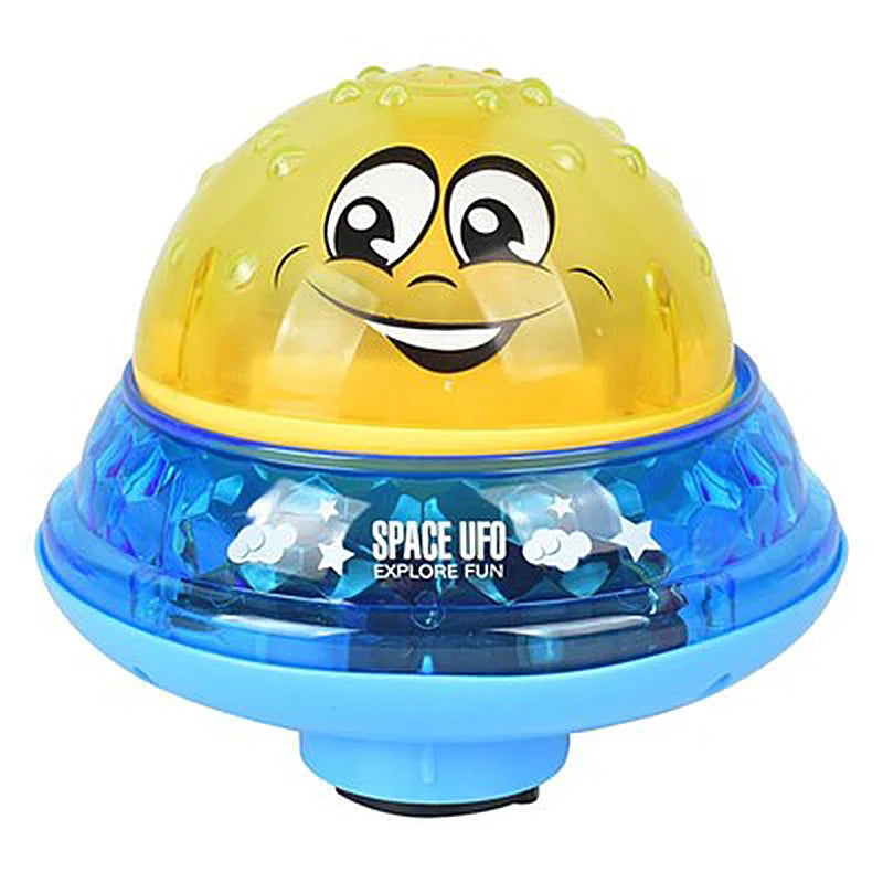 Bath Buddies™ - L'heure du bain magique - Ballon de douche à LED