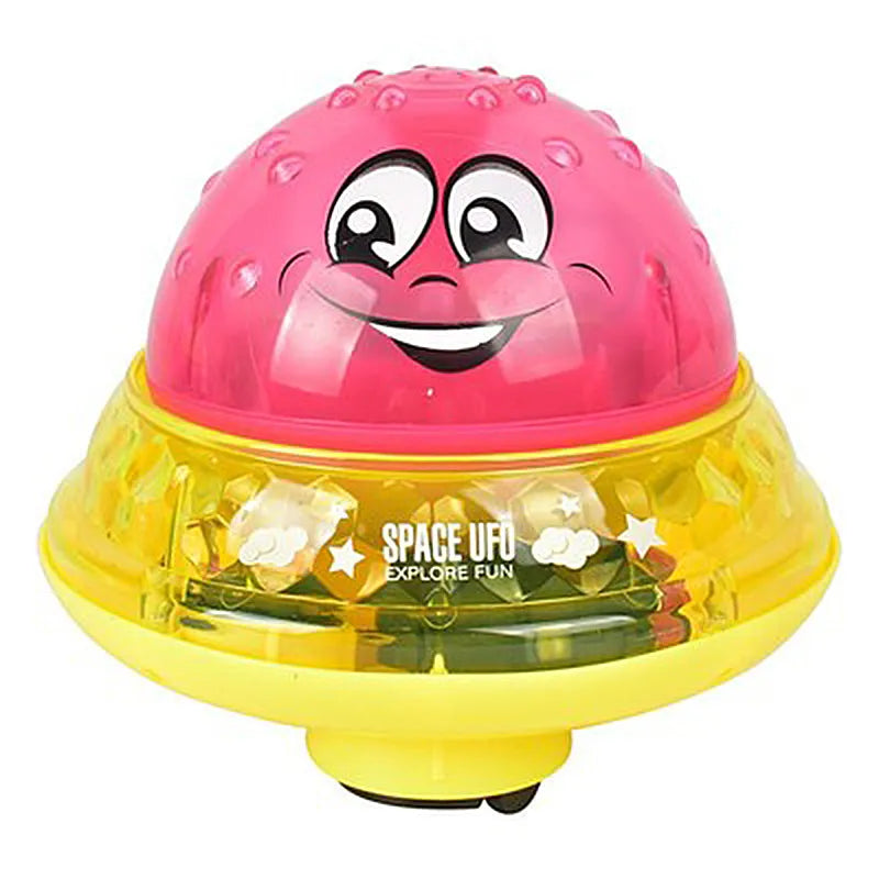 Bath Buddies™ - L'heure du bain magique - Ballon de douche à LED