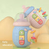 Musical Pacifier™ - Alimentation facile - Tétine interactive