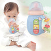 Musical Pacifier™ - Alimentation facile - Tétine interactive