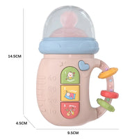 Thumbnail for Musical Pacifier™ - Alimentation facile - Tétine interactive