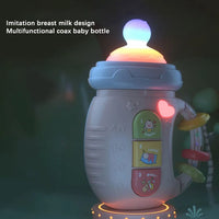 Thumbnail for Musical Pacifier™ - Alimentation facile - Tétine interactive
