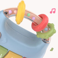 Thumbnail for Musical Pacifier™ - Alimentation facile - Tétine interactive