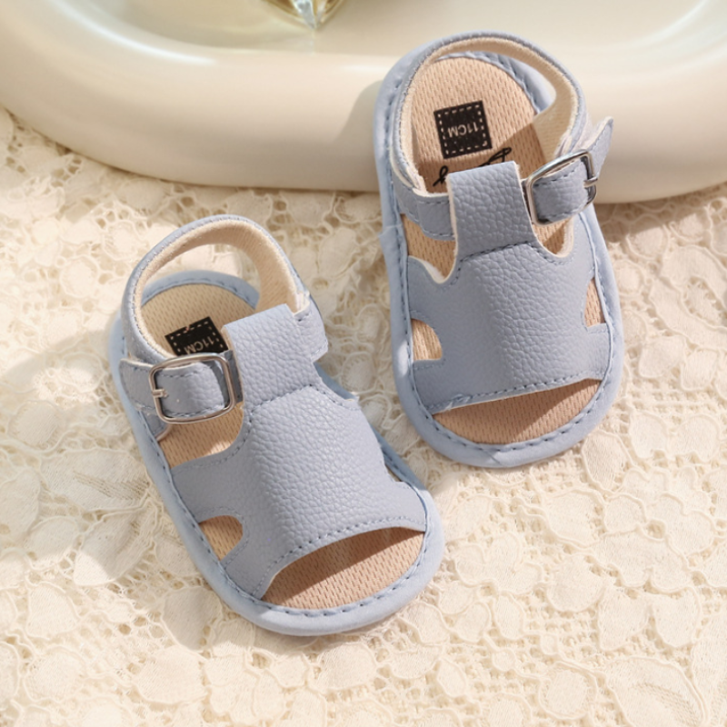 Mini Fashion - Confort et douceur - Sandales pour enfants