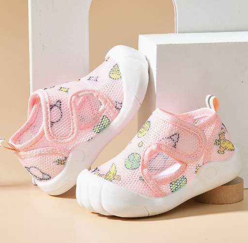 Puddle Play Pals - Ajustement Facile - Sandales Enfant