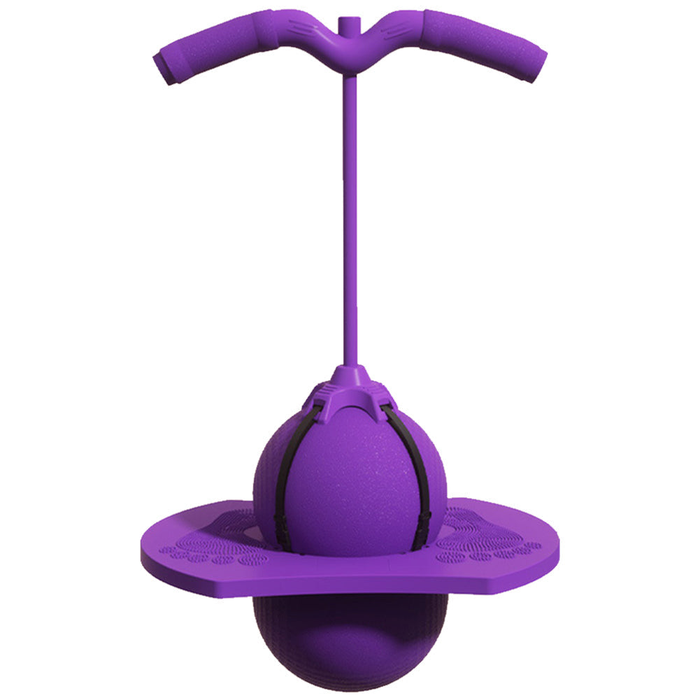 JumpJoy – Équilibre et plaisir – Bâton d'équilibre pour enfants