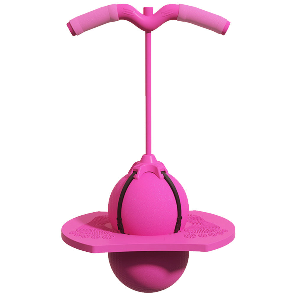 JumpJoy – Équilibre et plaisir – Bâton d'équilibre pour enfants