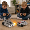 BattleCars – Durable et résistant – Kit RC Pantserauto