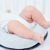 NestNova – Sain et sûr – Nid pour bébé ergonomique