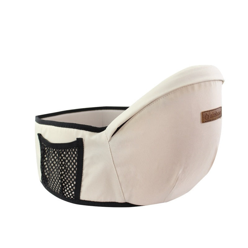 Baby Hip Seat™ - Porte-bébé confortable - Siège de support de hanche