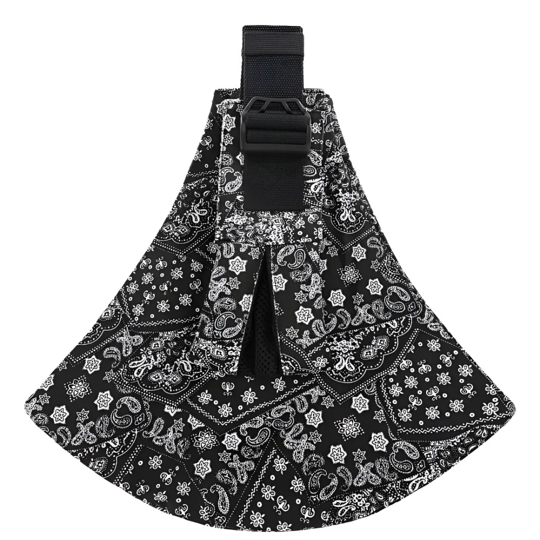 Baby Sling Carrier™ - Porte-bébé ajustable - Porte-hanche