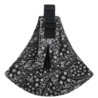Thumbnail for Baby Sling Carrier™ - Porte-bébé ajustable - Porte-hanche