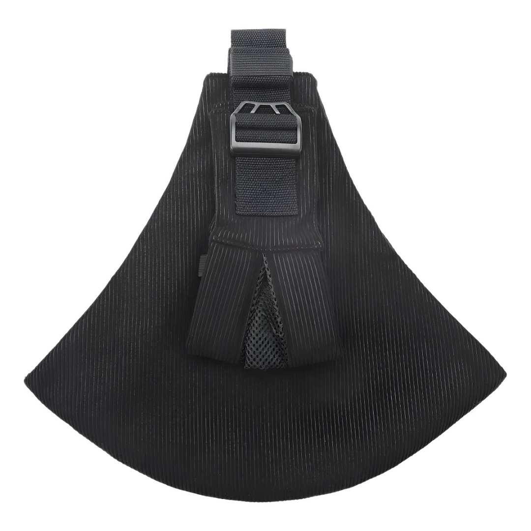 Baby Sling Carrier™ - Porte-bébé ajustable - Porte-hanche