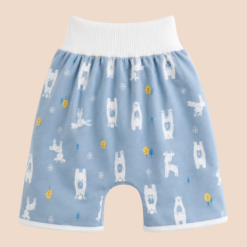 Baby Training Pants - Apprentissage facile de la propreté - Culottes d'apprentissage