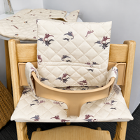 Thumbnail for ComfortSeat – Doux et résistant – Coussin pour chaise haute