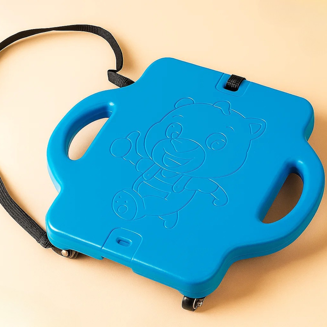 BalanceFun – Sportif et éducatif – Planche d'équilibre