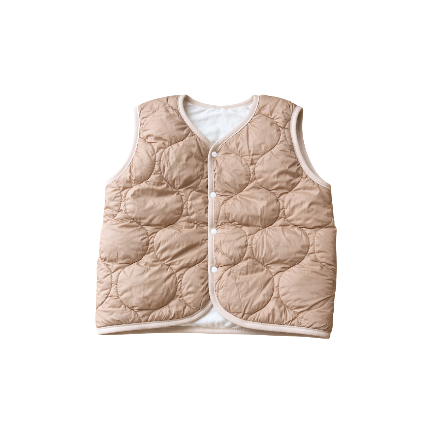 Mini Fashion - Pour les garçons et les filles - Gilet sans manches