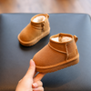 CozySteps – Chaudes et pratiques – Bottines pour enfants