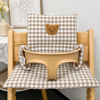 Thumbnail for ComfortSeat – Doux et résistant – Coussin pour chaise haute