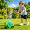 BubbleBuddy – Ludique et interactif – Bulles d'escargot