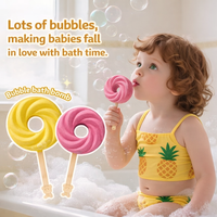 Thumbnail for Surprise Bath Bomb – Ludique et soignant – Boule effervescente pour le bain