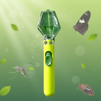 Thumbnail for BugMaster – Éducatif et ludique – Piège à insectes multifonctionnel