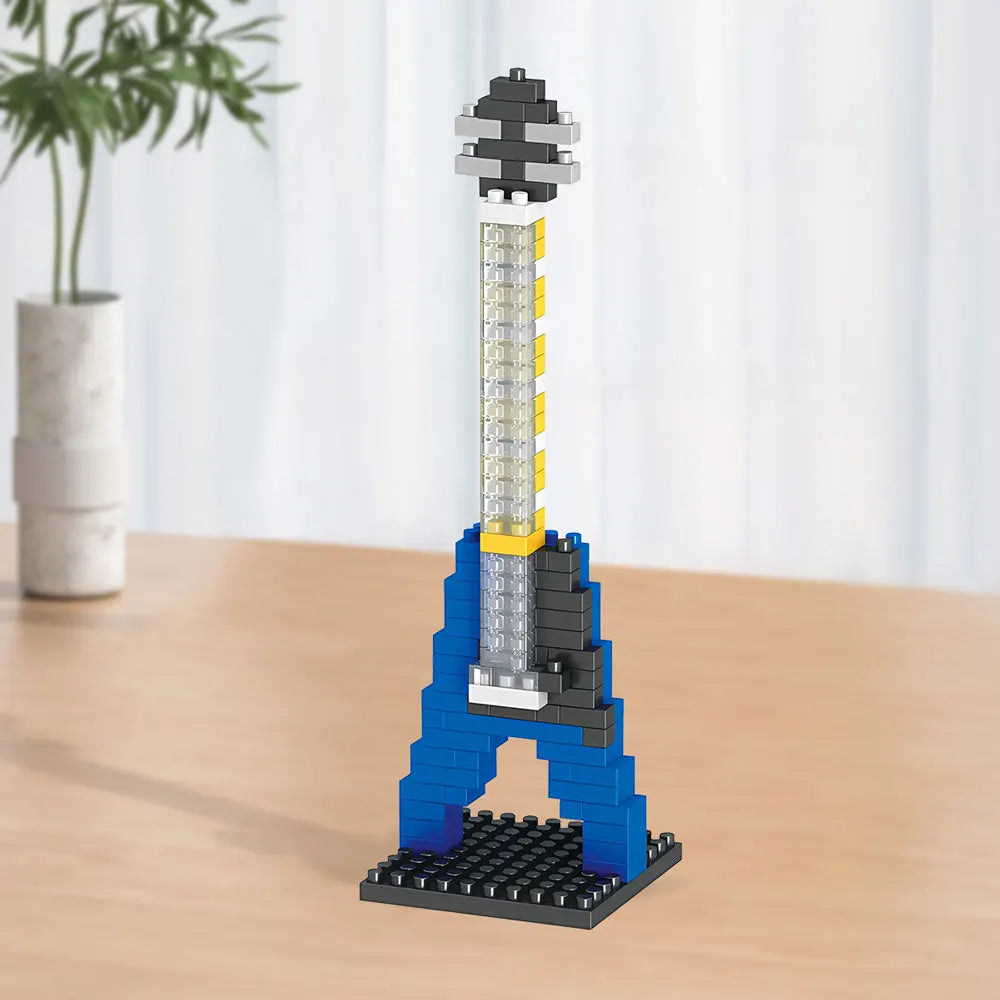 Construction Instrument™ - Construisez votre propre instrument - lecteur de musique miniature DIY